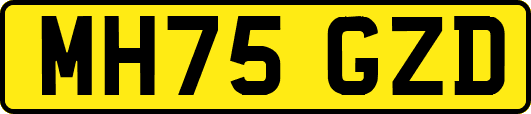 MH75GZD