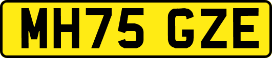MH75GZE
