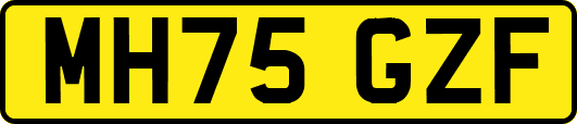 MH75GZF