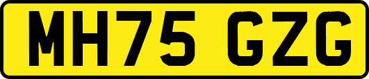 MH75GZG
