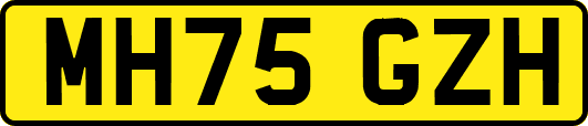 MH75GZH