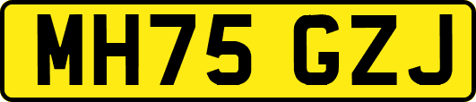 MH75GZJ