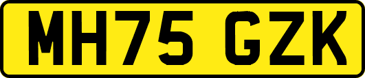 MH75GZK