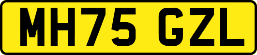 MH75GZL