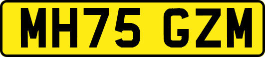 MH75GZM