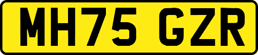 MH75GZR