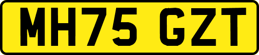 MH75GZT