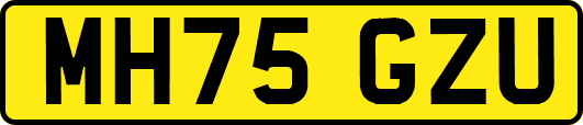 MH75GZU