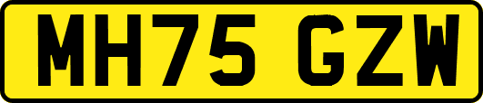 MH75GZW