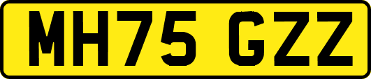 MH75GZZ