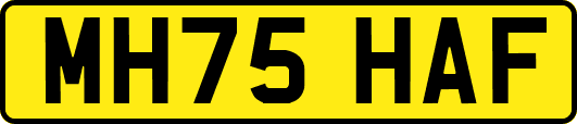 MH75HAF