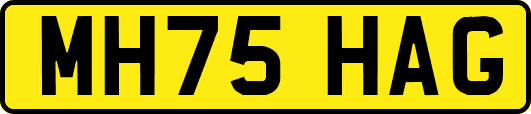 MH75HAG