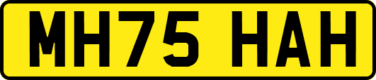 MH75HAH