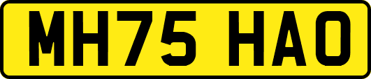 MH75HAO