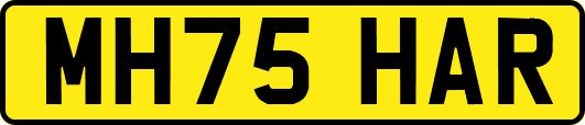 MH75HAR