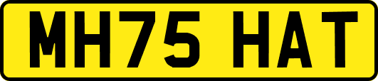 MH75HAT