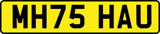 MH75HAU