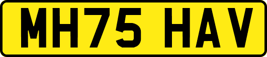 MH75HAV