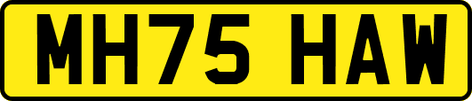 MH75HAW