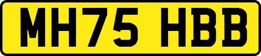 MH75HBB
