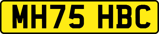 MH75HBC