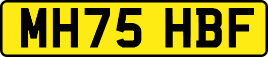 MH75HBF