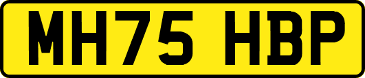 MH75HBP