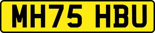 MH75HBU