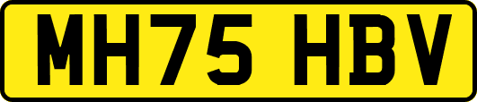 MH75HBV