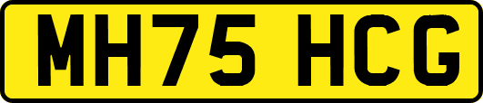 MH75HCG