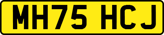 MH75HCJ