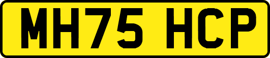 MH75HCP
