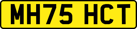 MH75HCT