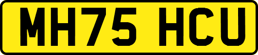 MH75HCU