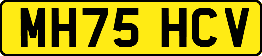 MH75HCV
