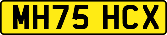 MH75HCX