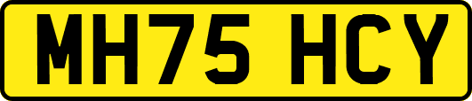 MH75HCY