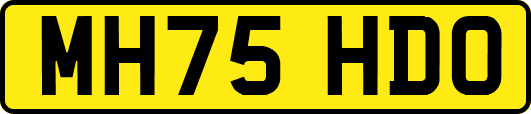 MH75HDO