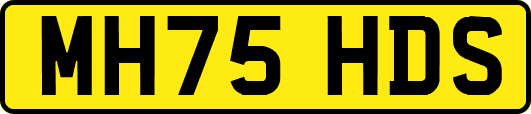 MH75HDS