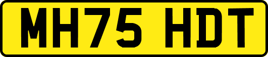 MH75HDT