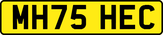 MH75HEC