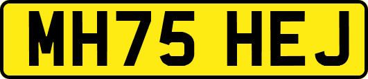 MH75HEJ