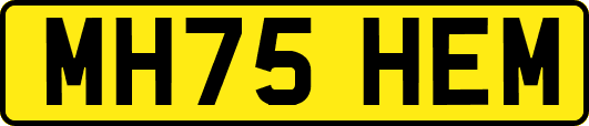MH75HEM
