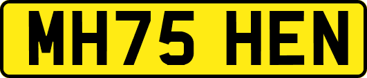 MH75HEN