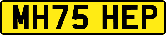 MH75HEP