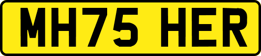MH75HER