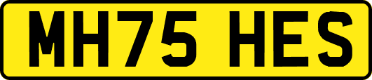 MH75HES