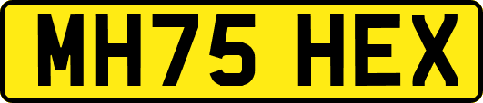 MH75HEX