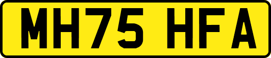 MH75HFA