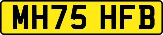MH75HFB